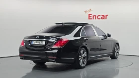 Mercedes-Benz S 500 360* ОБДУХВАНЕ* ЕЛ. БАГАЖНИК* ЛЮК* КРАЙНА ЦЕНА, снимка 2