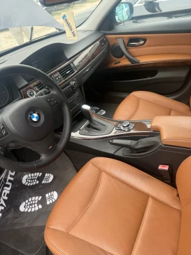 BMW 335, снимка 10