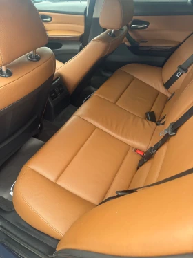 BMW 335, снимка 9