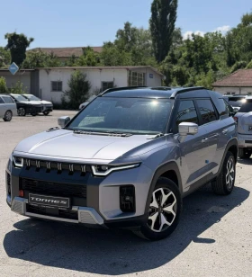 KGM Torres 1.5 GDI-Turbo 4x4 НОВ, снимка 7