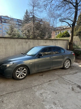 BMW 530, снимка 2