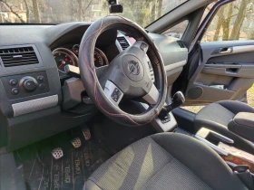 Opel Zafira B OPC, снимка 5