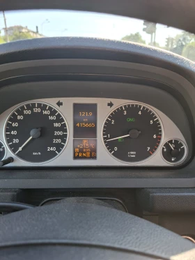 Mercedes-Benz B 180, снимка 8