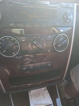 Mercedes-Benz B 180, снимка 6