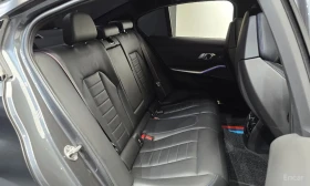 BMW 340 M340i Performance/360/ДИСТРОНИК/NIGHT VISION/, снимка 11