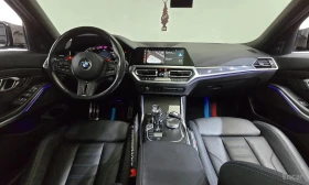 BMW 340 M340i Performance/360/ДИСТРОНИК/NIGHT VISION/, снимка 7