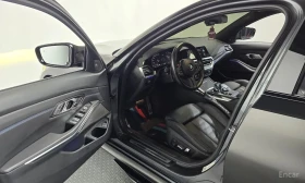 BMW 340 M340i Performance/360/ДИСТРОНИК/NIGHT VISION/, снимка 10