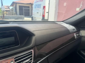 Mercedes-Benz E 350 E350 258hp w212, снимка 9