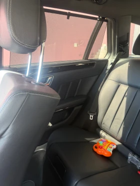 Mercedes-Benz E 350 E350 258hp w212, снимка 14