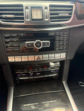 Mercedes-Benz E 350 E350 258hp w212, снимка 3