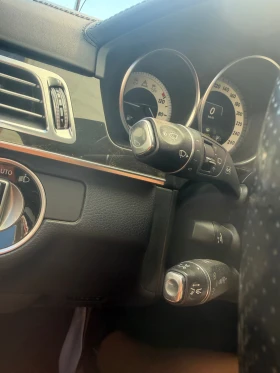 Mercedes-Benz E 350 E350 258hp w212, снимка 6