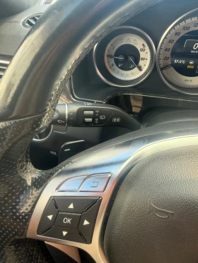 Mercedes-Benz E 350 E350 258hp w212, снимка 7
