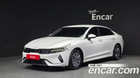 Kia K5, снимка 1