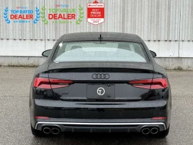 Audi S5 * TECHNIK S LINE | MASSAGE | HUD | B&O | AMBIENT L, снимка 8