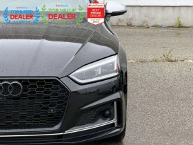 Audi S5 * TECHNIK S LINE | MASSAGE | HUD | B&O | AMBIENT L, снимка 6