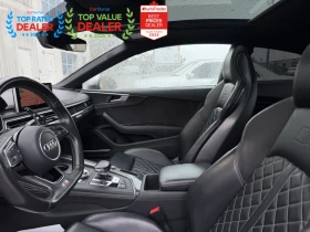 Audi S5 * TECHNIK S LINE | MASSAGE | HUD | B&O | AMBIENT L, снимка 11