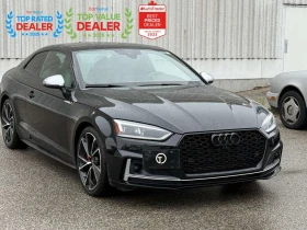 Audi S5 * TECHNIK S LINE | MASSAGE | HUD | B&O | AMBIENT L, снимка 7