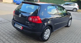 VW Golf 1.9 TDI, снимка 4