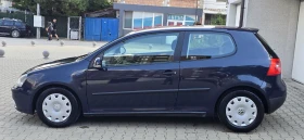 VW Golf 1.9 TDI, снимка 2