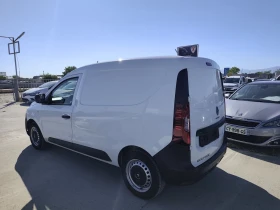 Renault Express ДДС, Италия , снимка 6