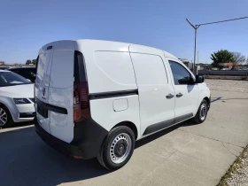 Renault Express ДДС, Италия , снимка 4