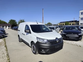 Renault Express ДДС, Италия , снимка 3