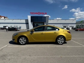 Opel Insignia 1.4i с фабрична газ, снимка 5