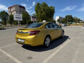 Opel Insignia 1.4i с фабрична газ, снимка 8