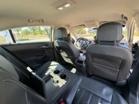 Opel Insignia 1.4i с фабрична газ, снимка 12