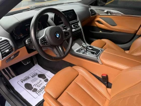 BMW 850 * M850i xDrive * CARFAX * , снимка 5