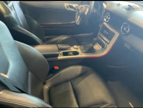 Mercedes-Benz SLK 250, снимка 11