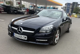 Mercedes-Benz SLK 250, снимка 1