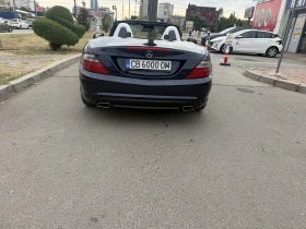 Mercedes-Benz SLK 250, снимка 5