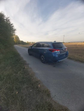 Toyota Auris 1.6 D4D, снимка 3