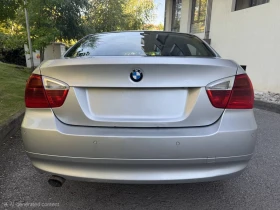 BMW 320 d , снимка 6
