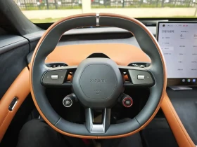 Xiaomi YU7 2025 Ultra Long Range High Performance AWD Max Edi, снимка 9