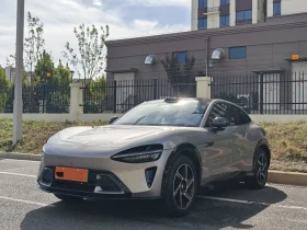 Xiaomi YU7 2025 Ultra Long Range High Performance AWD Max Edi, снимка 1