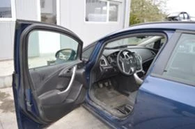 Opel Astra J 1.7 CDTI | Mobile.bg    5