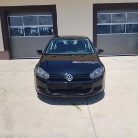 VW Golf 1.4Benzin, снимка 1