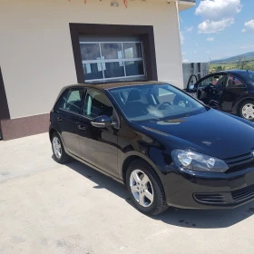 VW Golf 1.4Benzin, снимка 2