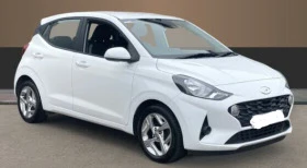 Hyundai I10 1.0