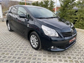 Обява за продажба на Toyota Verso 2.0D4d-126кс= 6СКОРОСТИ= 7МЕСТА= НАВИ= КАМЕРА ~13 900 лв. - изображение 1