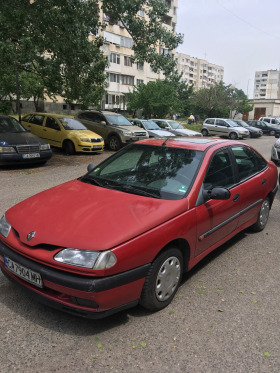 Обява за продажба на Renault Laguna ~1 500 лв. - изображение 1