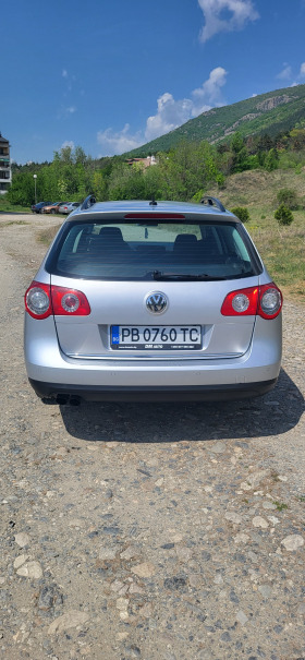 VW Passat 2.0 tdi DSG CR, снимка 3