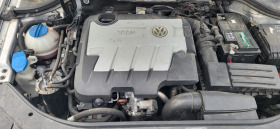 VW Passat 2.0 tdi DSG CR, снимка 6 - Автомобили и джипове - 45296891