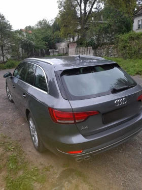 Audi A4  AVANT Quattro, снимка 4