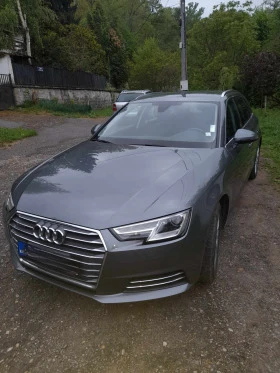 Audi A4  AVANT Quattro, снимка 2