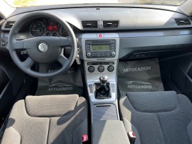 VW Passat 2.0 TDI, снимка 8 - Автомобили и джипове - 45751055
