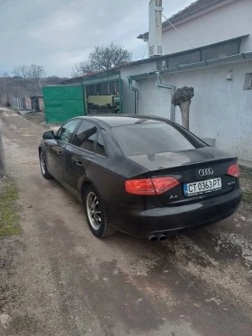 Audi A4 B8, снимка 8