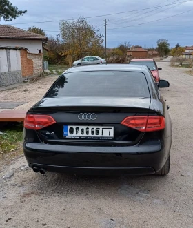 Audi A4 B8, снимка 7